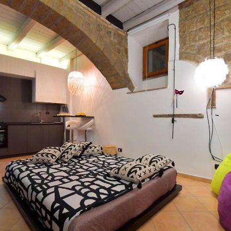 דירות Viterbo Centro Casa Surina מראה חיצוני תמונה