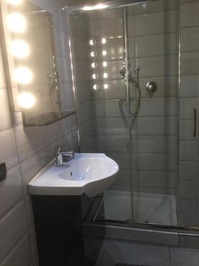 דירות Viterbo Centro Casa Surina מראה חיצוני תמונה