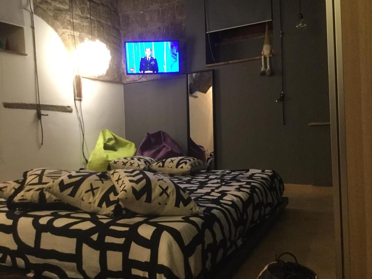 דירות Viterbo Centro Casa Surina מראה חיצוני תמונה